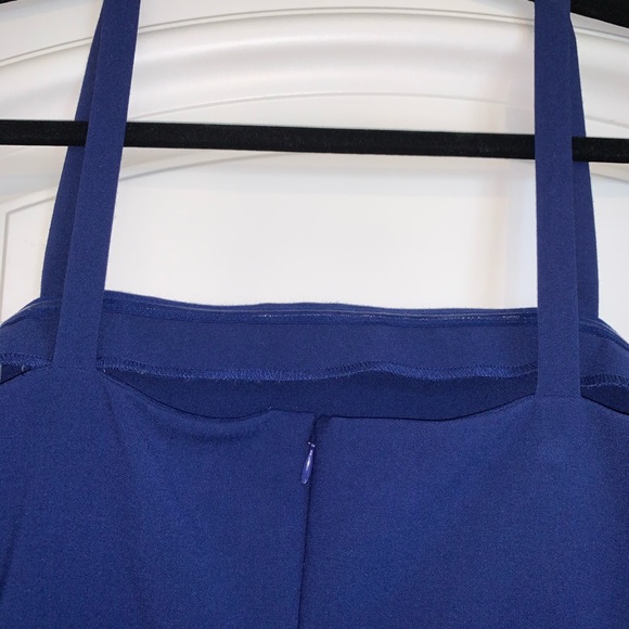 LIKELY Body-con Navy Blue Dress - Picture 4 of 4